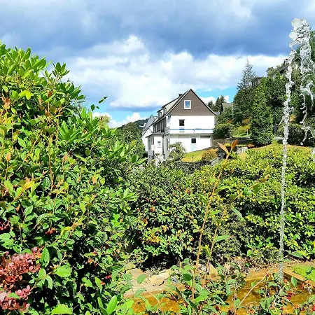 בית נופש Vakantiehuis Bergfreiheit *