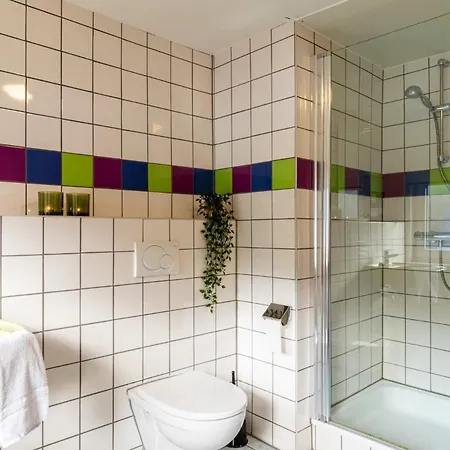 בית נופש Vakantiehuis Bergfreiheit