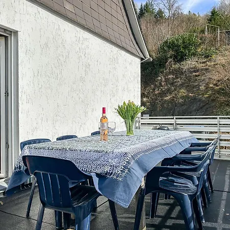 Vakantiehuis Bergfreiheit בית נופש *