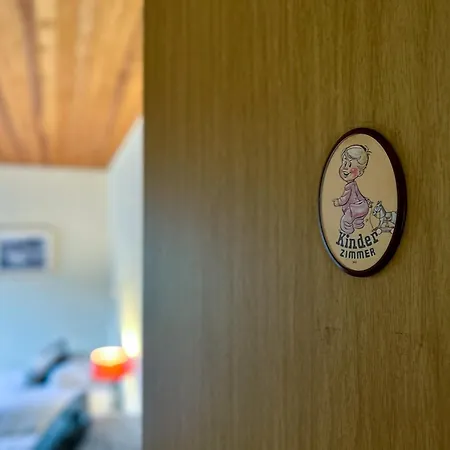 Vakantiehuis Bergfreiheit ווינטרברג