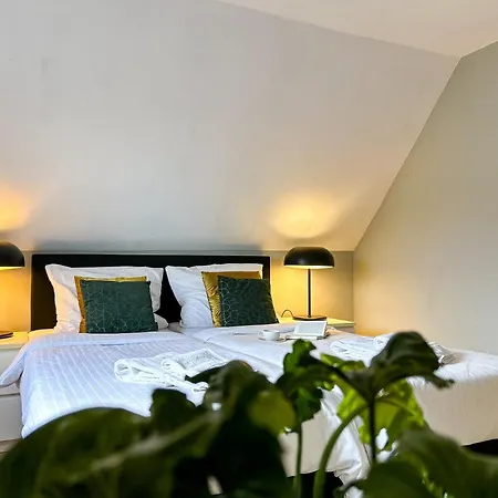 Vakantiehuis Bergfreiheit בית נופש