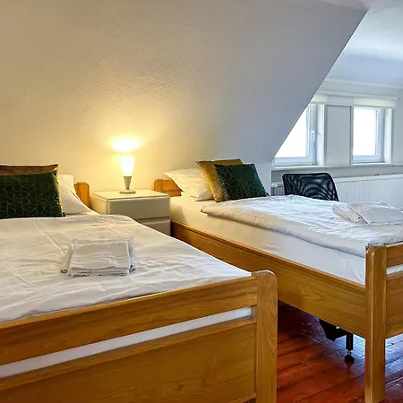 Holiday home Vakantiehuis Bergfreiheit