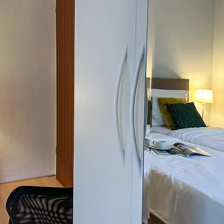 Vakantiehuis Bergfreiheit Holiday home Winterberg